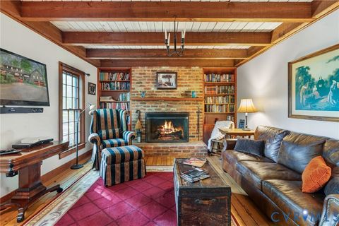 Tiny photo for 7381 McClellan Road, Mechanicsville, VA 23111 (MLS # 2611587)