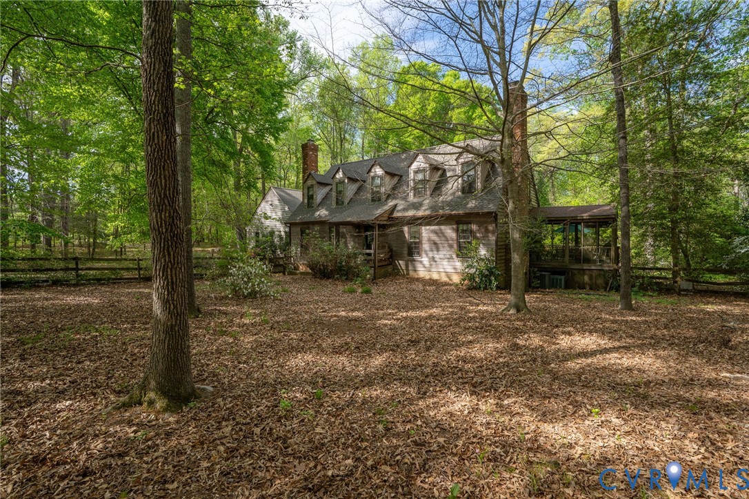 7381 McClellan Road