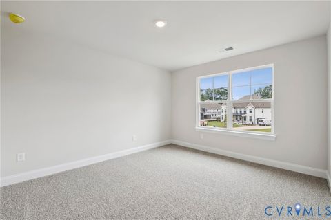 Tiny photo for 3908 Lyons Mill Lane, Glen Allen, VA 23059 (MLS # 2618444)