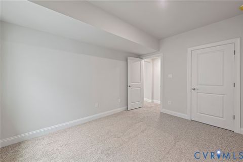Tiny photo for 3908 Lyons Mill Lane, Glen Allen, VA 23059 (MLS # 2618444)