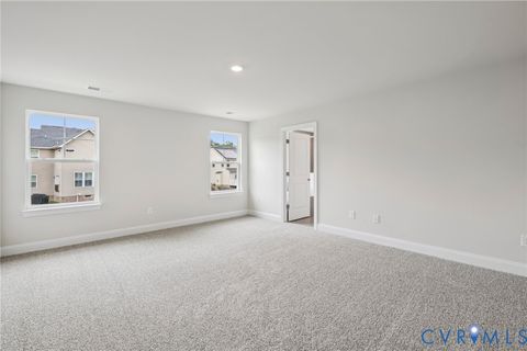 Tiny photo for 3908 Lyons Mill Lane, Glen Allen, VA 23059 (MLS # 2618444)
