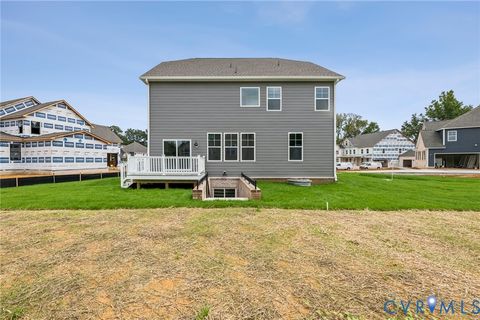 Tiny photo for 3908 Lyons Mill Lane, Glen Allen, VA 23059 (MLS # 2618444)