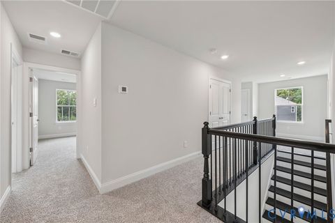 Tiny photo for 3908 Lyons Mill Lane, Glen Allen, VA 23059 (MLS # 2618444)