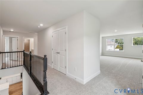 Tiny photo for 3908 Lyons Mill Lane, Glen Allen, VA 23059 (MLS # 2618444)