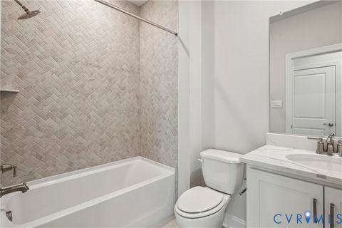 Tiny photo for 3908 Lyons Mill Lane, Glen Allen, VA 23059 (MLS # 2618444)