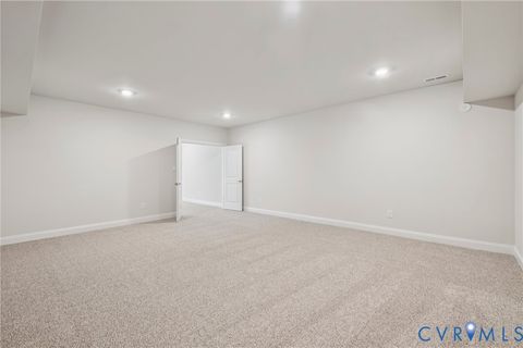 Tiny photo for 3908 Lyons Mill Lane, Glen Allen, VA 23059 (MLS # 2618444)