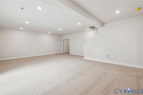 Tiny photo for 3908 Lyons Mill Lane, Glen Allen, VA 23059 (MLS # 2618444)