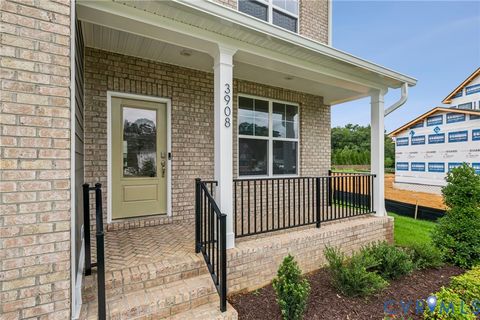 Tiny photo for 3908 Lyons Mill Lane, Glen Allen, VA 23059 (MLS # 2618444)