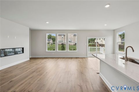 Tiny photo for 3908 Lyons Mill Lane, Glen Allen, VA 23059 (MLS # 2618444)