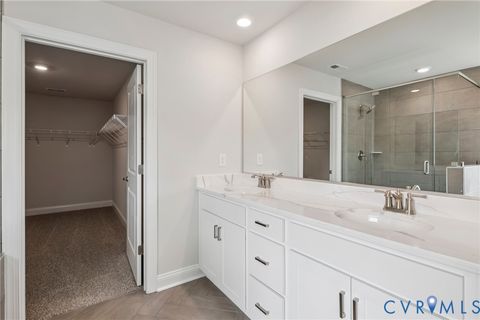 Tiny photo for 3908 Lyons Mill Lane, Glen Allen, VA 23059 (MLS # 2618444)