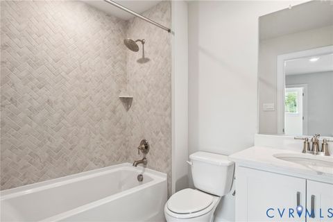Tiny photo for 3908 Lyons Mill Lane, Glen Allen, VA 23059 (MLS # 2618444)