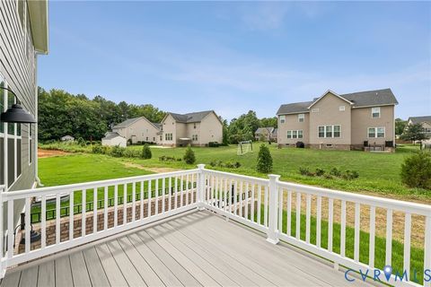 Tiny photo for 3908 Lyons Mill Lane, Glen Allen, VA 23059 (MLS # 2618444)