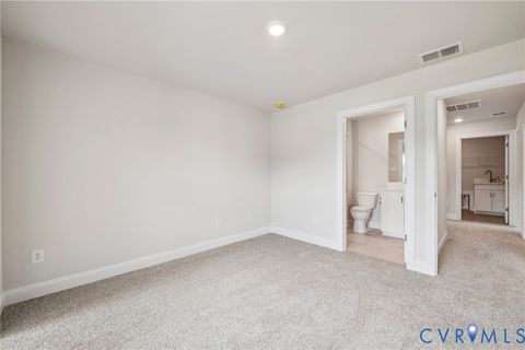 Tiny photo for 3908 Lyons Mill Lane, Glen Allen, VA 23059 (MLS # 2618444)
