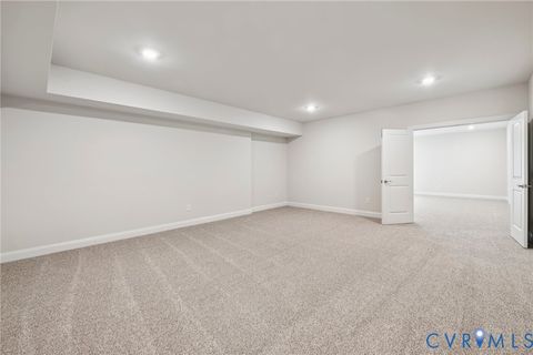 Tiny photo for 3908 Lyons Mill Lane, Glen Allen, VA 23059 (MLS # 2618444)