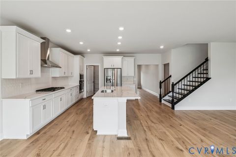 Tiny photo for 3908 Lyons Mill Lane, Glen Allen, VA 23059 (MLS # 2618444)