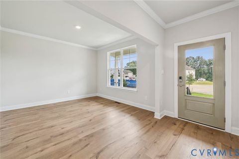 Tiny photo for 3908 Lyons Mill Lane, Glen Allen, VA 23059 (MLS # 2618444)