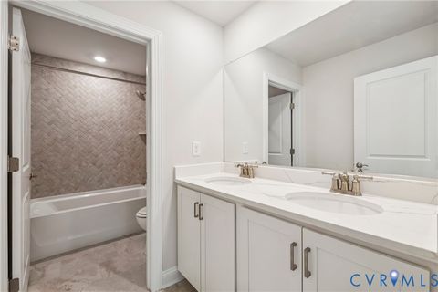 Tiny photo for 3908 Lyons Mill Lane, Glen Allen, VA 23059 (MLS # 2618444)