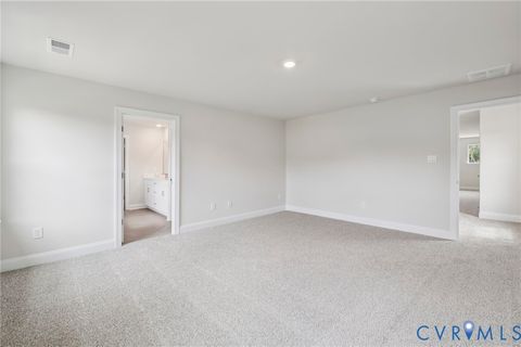 Tiny photo for 3908 Lyons Mill Lane, Glen Allen, VA 23059 (MLS # 2618444)