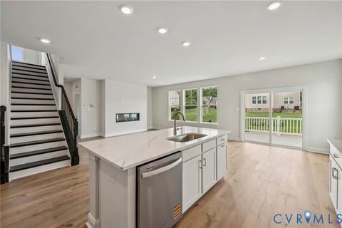 Tiny photo for 3908 Lyons Mill Lane, Glen Allen, VA 23059 (MLS # 2618444)
