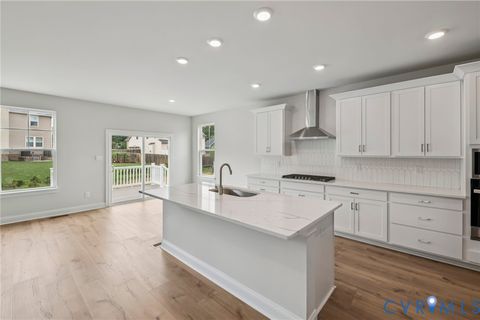 Tiny photo for 3908 Lyons Mill Lane, Glen Allen, VA 23059 (MLS # 2618444)