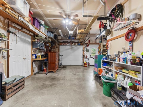 Tiny photo for 5325 Swift Hill Lane, Sandston, VA 23150 (MLS # 2626787)