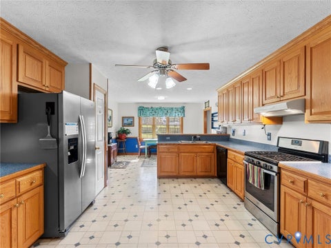 Tiny photo for 5325 Swift Hill Lane, Sandston, VA 23150 (MLS # 2626787)