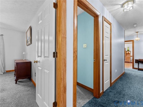 Tiny photo for 5325 Swift Hill Lane, Sandston, VA 23150 (MLS # 2626787)