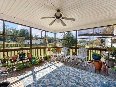 Tiny photo for 5325 Swift Hill Lane, Sandston, VA 23150 (MLS # 2626787)