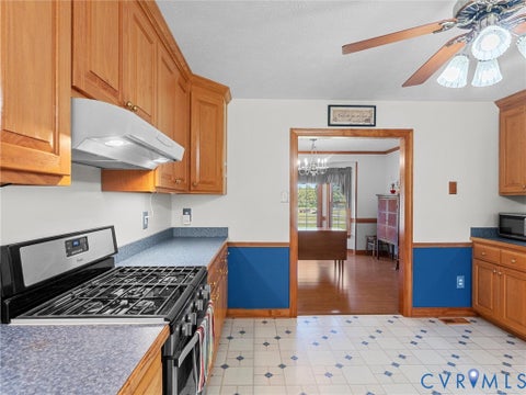 Tiny photo for 5325 Swift Hill Lane, Sandston, VA 23150 (MLS # 2626787)