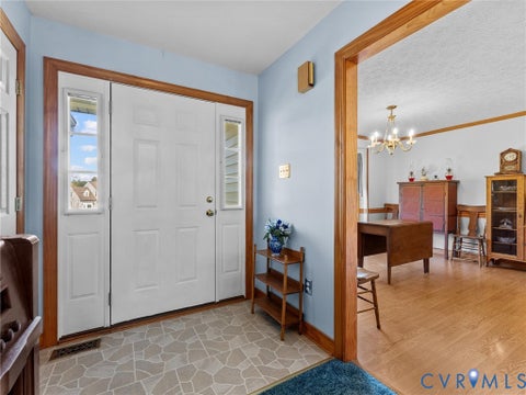 Tiny photo for 5325 Swift Hill Lane, Sandston, VA 23150 (MLS # 2626787)