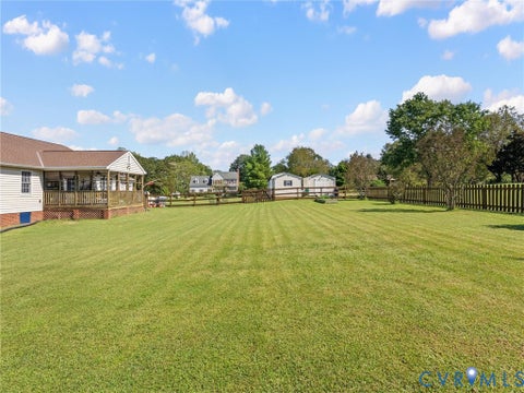 Tiny photo for 5325 Swift Hill Lane, Sandston, VA 23150 (MLS # 2626787)