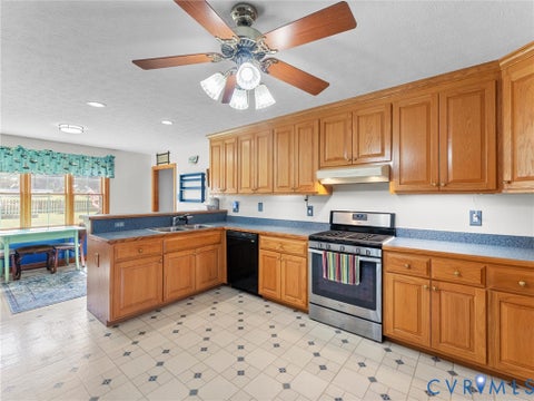 Tiny photo for 5325 Swift Hill Lane, Sandston, VA 23150 (MLS # 2626787)