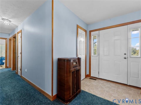 Tiny photo for 5325 Swift Hill Lane, Sandston, VA 23150 (MLS # 2626787)