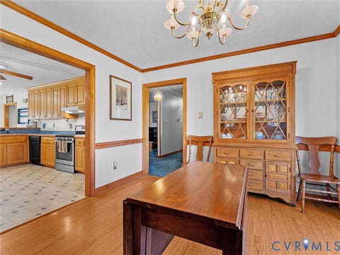 Tiny photo for 5325 Swift Hill Lane, Sandston, VA 23150 (MLS # 2626787)