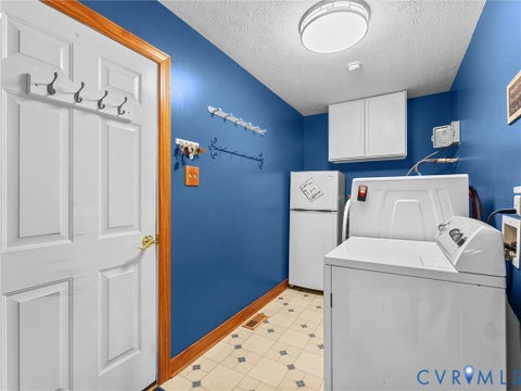 Tiny photo for 5325 Swift Hill Lane, Sandston, VA 23150 (MLS # 2626787)