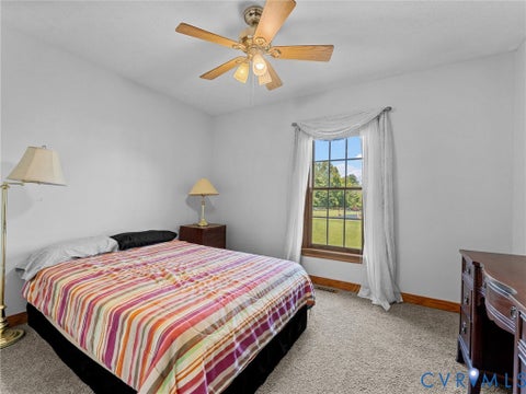 Tiny photo for 5325 Swift Hill Lane, Sandston, VA 23150 (MLS # 2626787)