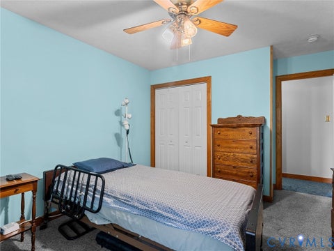 Tiny photo for 5325 Swift Hill Lane, Sandston, VA 23150 (MLS # 2626787)