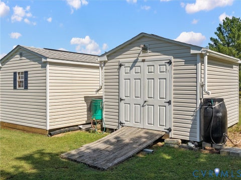 Tiny photo for 5325 Swift Hill Lane, Sandston, VA 23150 (MLS # 2626787)