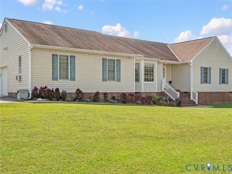 Tiny photo for 5325 Swift Hill Lane, Sandston, VA 23150 (MLS # 2626787)