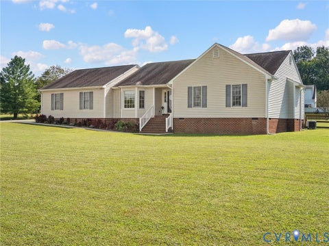 Tiny photo for 5325 Swift Hill Lane, Sandston, VA 23150 (MLS # 2626787)