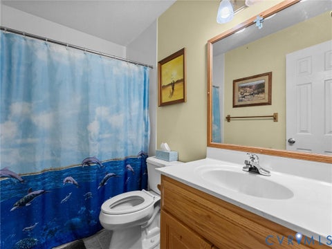 Tiny photo for 5325 Swift Hill Lane, Sandston, VA 23150 (MLS # 2626787)