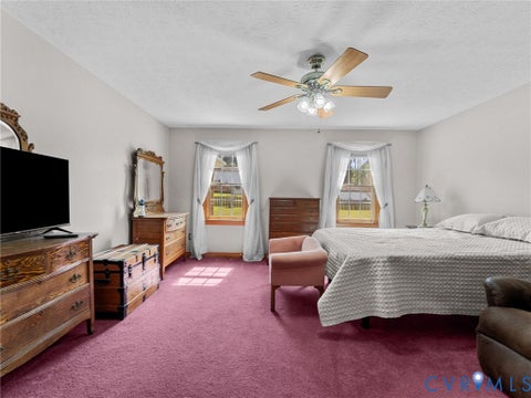 Tiny photo for 5325 Swift Hill Lane, Sandston, VA 23150 (MLS # 2626787)