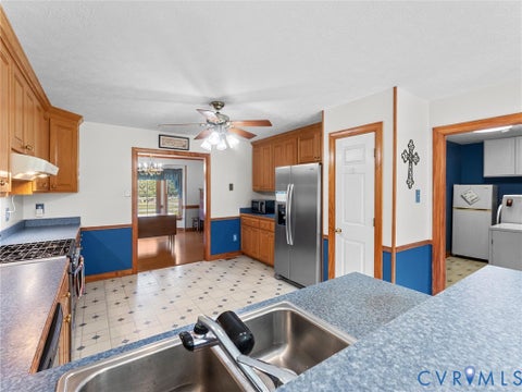 Tiny photo for 5325 Swift Hill Lane, Sandston, VA 23150 (MLS # 2626787)