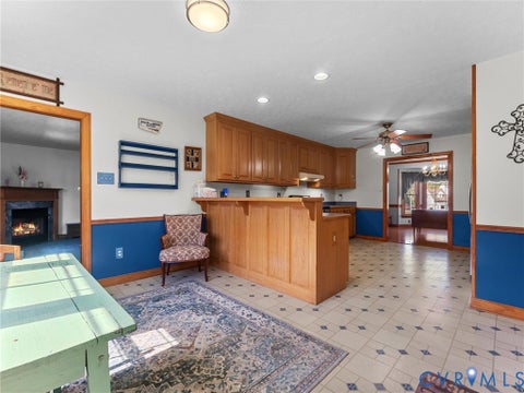 Tiny photo for 5325 Swift Hill Lane, Sandston, VA 23150 (MLS # 2626787)