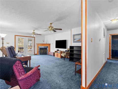 Tiny photo for 5325 Swift Hill Lane, Sandston, VA 23150 (MLS # 2626787)