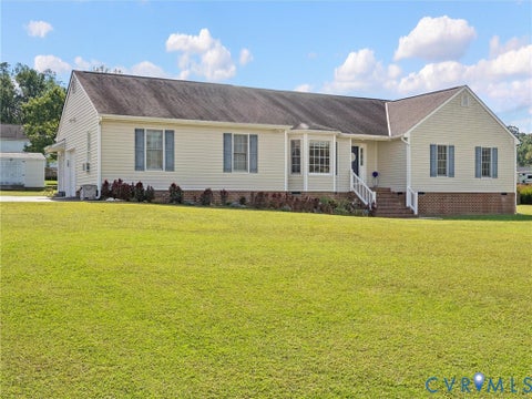 Photo of 5325 Swift Hill Lane, Sandston, VA 23150 (MLS # 2626787)