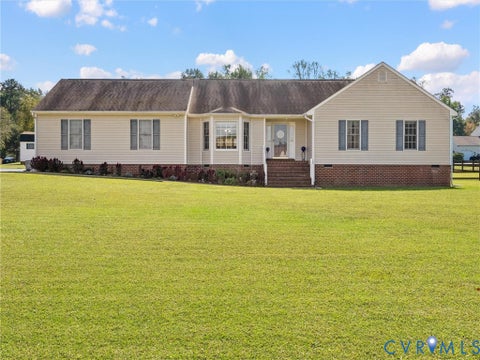 Tiny photo for 5325 Swift Hill Lane, Sandston, VA 23150 (MLS # 2626787)