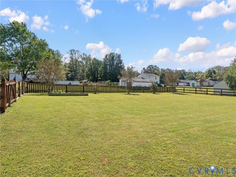 Tiny photo for 5325 Swift Hill Lane, Sandston, VA 23150 (MLS # 2626787)