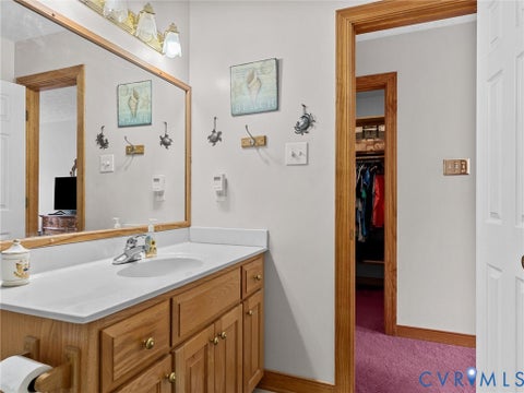 Tiny photo for 5325 Swift Hill Lane, Sandston, VA 23150 (MLS # 2626787)