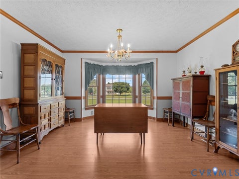 Tiny photo for 5325 Swift Hill Lane, Sandston, VA 23150 (MLS # 2626787)